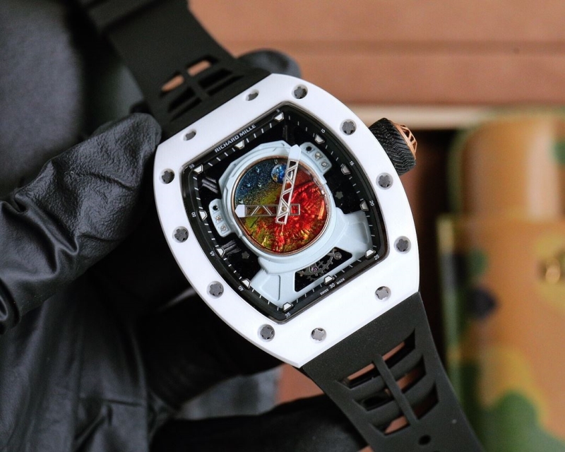 RICHARD MILLE